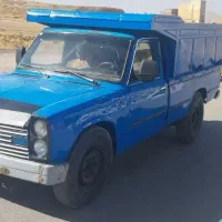 سایپا 1387 دوگانه کارخانه|خودرو سواری و وانت|مهاباد (آذربایجان غربی), |دیوار