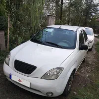 تیبا۲ مدل ۹۹ بی رنگ کم‌ کارکرد