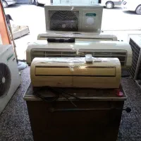 نصب کولرگازی،نصب داکت اسپلیت،لوله کشی مسی،لوله مسی|خدمات پیشه و مهارت|همدان, |دیوار