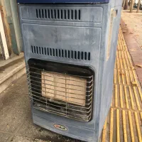 بخاری کپسولی