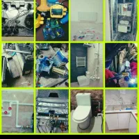 تعمیرکار تصفیه آب وپمپ