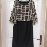 فروش لباس مجلسی|لباس|شیراز, شهرک بهشتی|دیوار