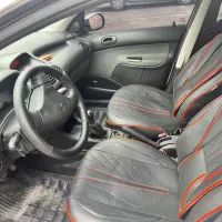 ۲۰۶ تیپ۵ مدل۹۶