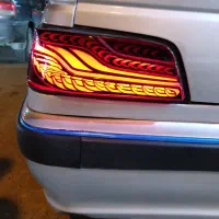 چراغ اسپورت پرشیا|لامپ و چراغ|میاندوآب, |دیوار