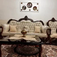 کاور مبل باکیفیت هانا|مبلمان خانگی و میز عسلی|زنجان, |دیوار