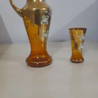 یک پارچ اگرمن