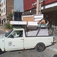 حمل بار باوانت|خدمات حمل و نقل|خرمشهر, |دیوار