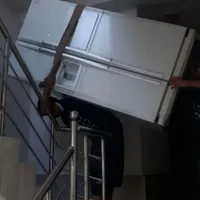 وانت بار،نیسان،خاور،کارگراثاث کشی باربری،حمل یخچال|خدمات حمل و نقل|کرج, آزادگان|دیوار