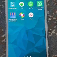 گوشی S5 سامسونگ