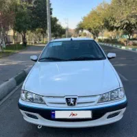 پژو پارس tu5مدل ۱۴۰۲