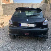 ۲۰۶ مدل۸۱ تصادفی