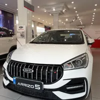 Arizo 5 sport fl، مدل ۱۴۰۴/اریزو5 اسپرت|خودرو سواری و وانت|تهران, آذربایجان|دیوار