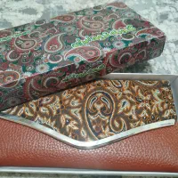 کیف پول زنانه نو