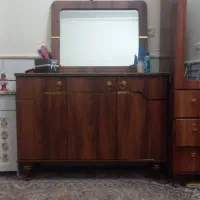 کنسول میز ارایشی