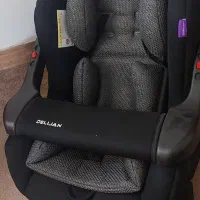 صندلی کودک دلیجان|تخت و صندلی بچه|تهران, افسریه جنوبی|دیوار