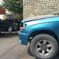 کارگر ماهر مکانیک دودیفرانسیل|استخدام صنعتی، فنی، مهندسی|تهران, کیانشهر|دیوار