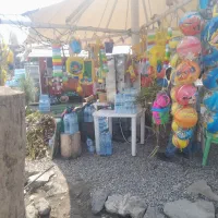 کارگر ساده جهت کار کافه ساحلی