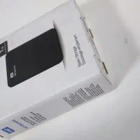 هارد اکسترنال یک ترا   نو