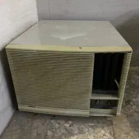 کولر گازی پنجره ای