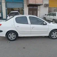 پژو207 sd مدل 97