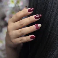 کاشت ناخن و تمامی خدمات ناخن برای عکاسی|خدمات آرایشگری و زیبایی|تهران, دهقان|دیوار