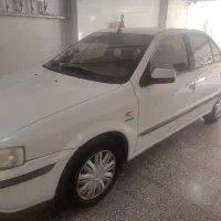 سمندEF7|خودرو سواری و وانت|بندرعباس, |دیوار