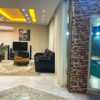 اجاره روزانه ویلااستخر دار مجلل ساحلی محمود اباد|اجارهٔ کوتاه‌مدت ویلا و باغ|سرخرود, |دیوار