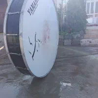 طبل|درام و پرکاشن|میاندوآب, |دیوار