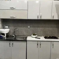 سینک تک لگن تمیز