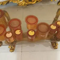 جا ادویه|ظروف نگهدارنده، پلاستیکی، یک‌بارمصرف|رشت, نیروی دریایی|دیوار