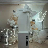 بادکنک ارایی، گل آرایی و عکاسی مراسمات شما|خدمات پذیرایی، مراسم|تهران, استخر|دیوار