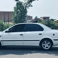 سمند EF7 مدل 89|خودرو سواری و وانت|آمل, |دیوار