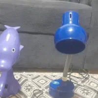 چراغ مطالعه