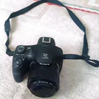 فروش دوربین عکاسی سونی مدل DSC-HX400V