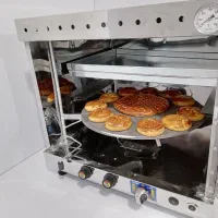 شیرینی پز حرفه ای