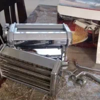 قفل و لازانیا و پمپ و..