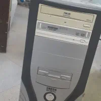 کیس قدیمی کاملا سالم