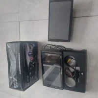 مانیتور ماشین و ساب