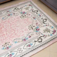 روفرشی ترک مخمل کشدار