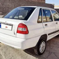 پراید 141عروسک