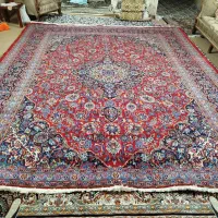 فرش دستباف دست دوم