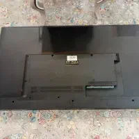 بدنه ی کامل تلویزیون اسنوا ۵۵ اینچ