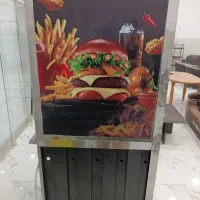 فر ساندویجی|کافی‌شاپ و رستوران|سبزوار, شرق کال شمالی|دیوار