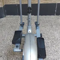 اسکی ورزشی فضایی مارک TAN-ARA