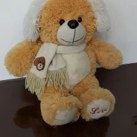 عروسک های خارجی و ایرانی