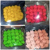 قند فانتزی و دمنوشی|خوردنی و آشامیدنی|شیراز, شهرک ترکان|دیوار