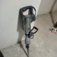 چکش تخریب 17کیلویی(هلتی رونیکس)