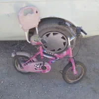 دوچرخه شماره ۱۲