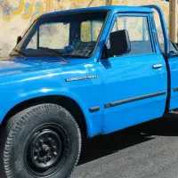 نیسان مدل ۸۲|خودرو سواری و وانت|مرودشت, فاز اول شهرک فرهنگیان|دیوار