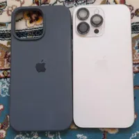 اپل iPhone 16 Pro Max با حافظهٔ ۵۱۲ گیگابایت|موبایل|سقز, |دیوار